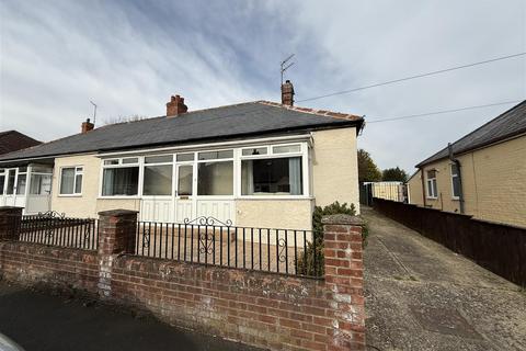 2 bedroom semi-detached bungalow for sale, Clarendon Road, Darlington