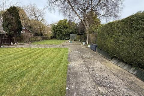 2 bedroom semi-detached bungalow for sale, Clarendon Road, Darlington