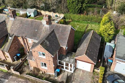 3 bedroom semi-detached house for sale, Hurstons Lane, Stoke-On-Trent ST10