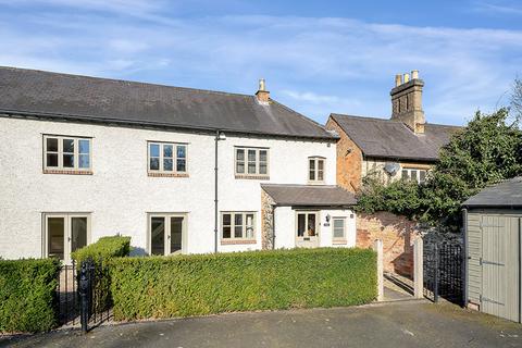 undefined, Garats Hay, Old Woodhouse LE12