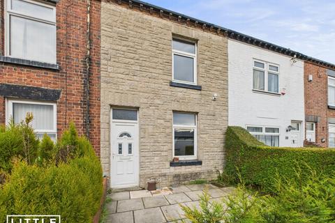 2 bedroom terraced house for sale, Clock Face Road, Clock Face, WA9