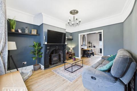 2 bedroom terraced house for sale, Clock Face Road, Clock Face, WA9