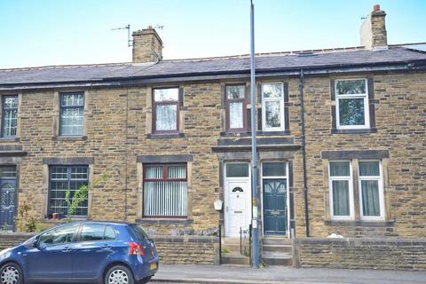 3 bedroom terraced house to rent, Broughton Road, Skipton BD23