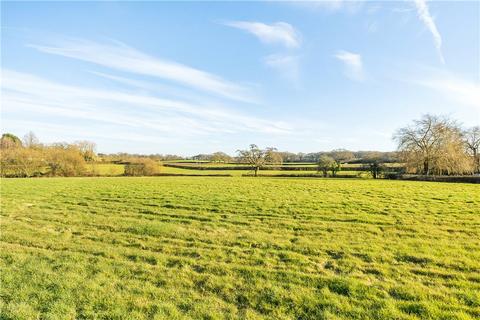 4 bedroom detached bungalow for sale, Carters Clay Road, Lockerley, Romsey, Hampshire