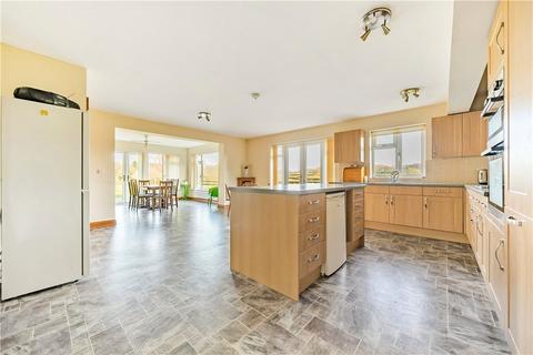 4 bedroom detached bungalow for sale, Carters Clay Road, Lockerley, Romsey, Hampshire