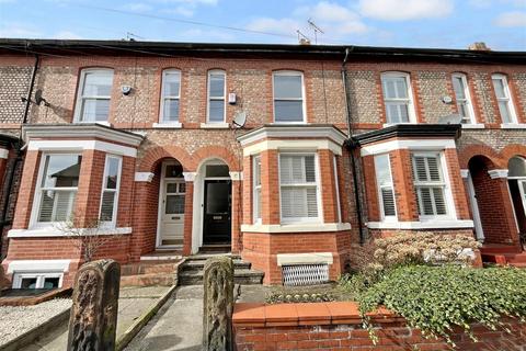 3 bedroom terraced house for sale, Oldfield Road, Sale