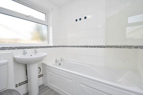 2 bedroom terraced house to rent, Livingstone Street, Norwich NR2