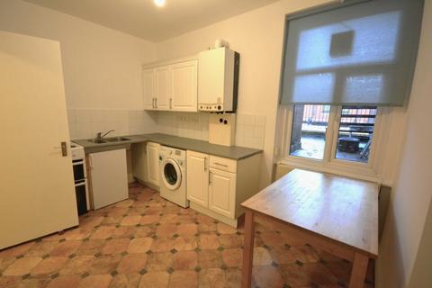 1 bedroom flat to rent, Brent Street, London NW4