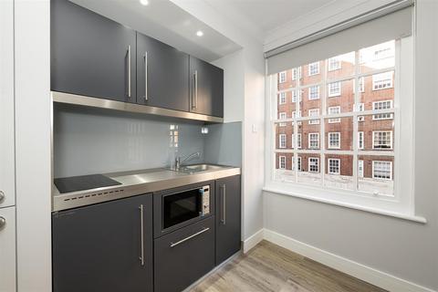 Studio to rent, PARK WEST, EDGWARE ROAD, London, W2