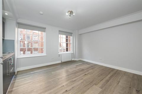 Studio to rent, PARK WEST, EDGWARE ROAD, London, W2