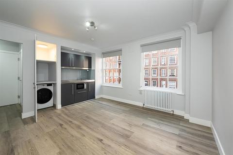 Studio to rent, PARK WEST, EDGWARE ROAD, London, W2