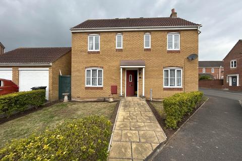 35 Avill Crescent, Taunton, TA1 2PL