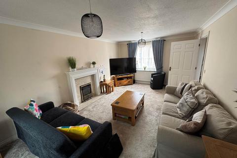35 Avill Crescent, Taunton, TA1 2PL