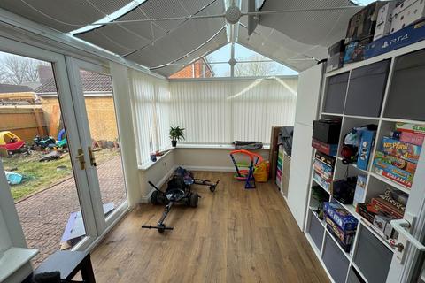 35 Avill Crescent, Taunton, TA1 2PL