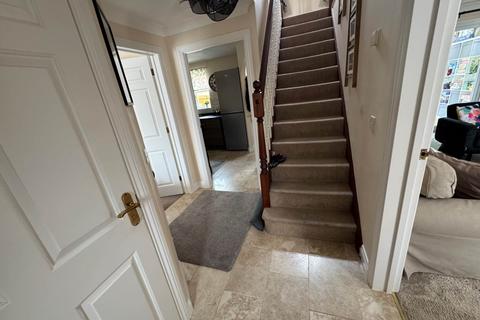 35 Avill Crescent, Taunton, TA1 2PL