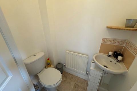 35 Avill Crescent, Taunton, TA1 2PL