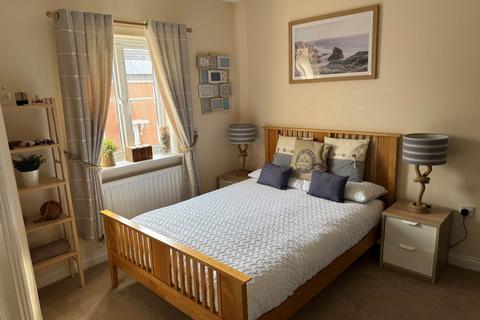 35 Avill Crescent, Taunton, TA1 2PL
