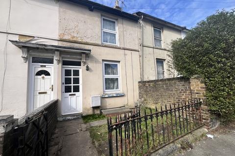 3 bedroom terraced house to rent, Peel Street, Maidstone, ME14 2SA