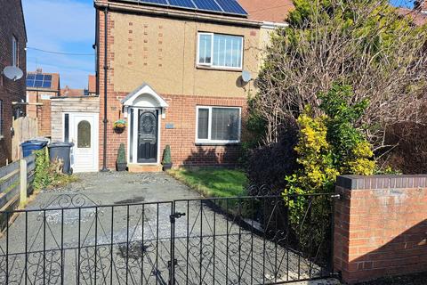 2 bedroom semi-detached house for sale, Trent Drive, ., Jarrow, Tyne and Wear, NE32 4DY