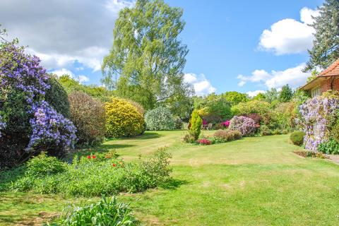 5 bedroom detached house for sale, Minstead, Lyndhurst, SO43