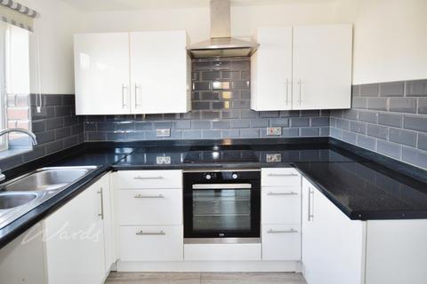 1 bedroom apartment to rent, Wickham Close Newington ME9