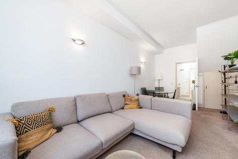 2 bedroom apartment to rent, Linhope Street London NW1