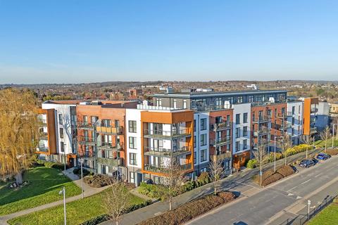 undefined, 1a St. Clements Avenue, Romford RM3