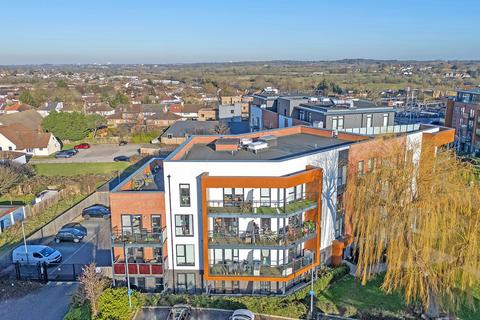 undefined, 1a St. Clements Avenue, Romford RM3
