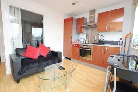 1 bedroom apartment to rent, Echo Central, Cross Green Lane, Leeds, LS9