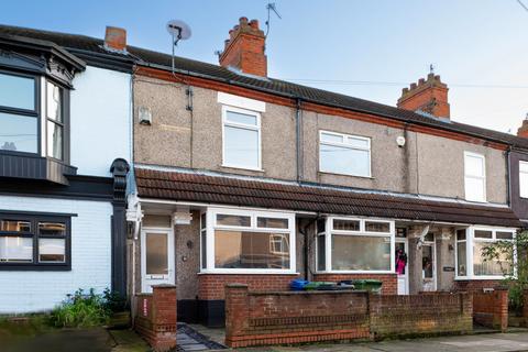 3 bedroom terraced house to rent, College Street, Cleethorpes, DN35