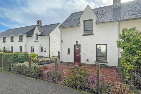 2 bedroom semi-detached house for sale, 53 Lochiel Road, Inverlochy, Fort William