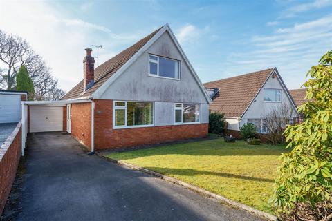 4 bedroom detached bungalow for sale, Saunders Way, Sketty, Swansea