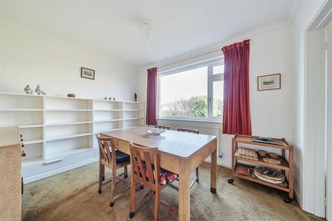 4 bedroom detached bungalow for sale, Saunders Way, Sketty, Swansea