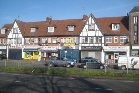 undefined, Uxbridge Road, Hayes, UB3