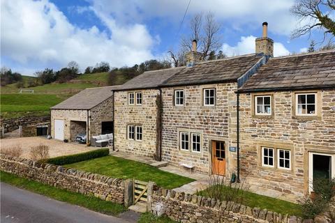 6 bedroom semi-detached house for sale, Shop Lane, Cowling, North Yorkshire, BD22