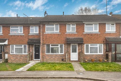 3 bedroom terraced house for sale, Charlwood Gardens, Burgess Hill, East Sussex, RH15