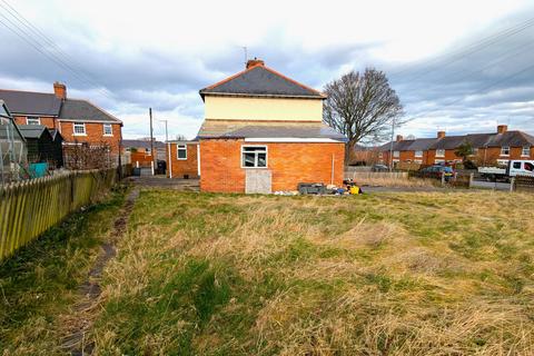 3 bedroom end of terrace house for sale, Second Avenue, Chester Le Street, DH2