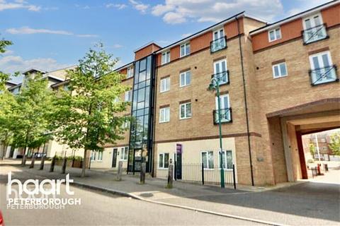 2 bedroom flat for sale, Braymere Road, Peterborough