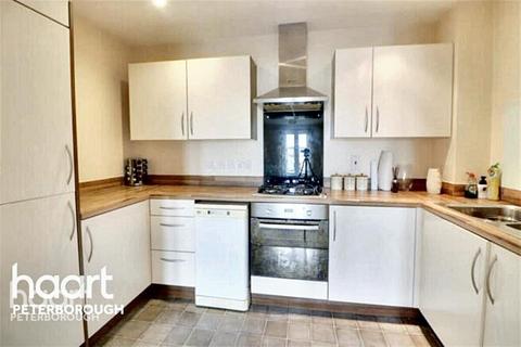 2 bedroom flat for sale, Braymere Road, Peterborough