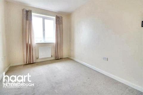 2 bedroom flat for sale, Braymere Road, Peterborough