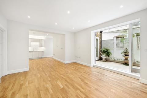 3 bedroom flat to rent, Bramham Gardens, Earls Court, London