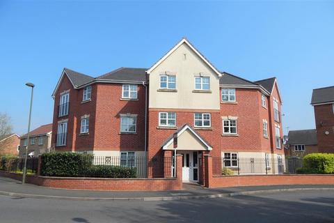 2 bedroom flat to rent, Newton Square, Breme Park, Bromsgrove