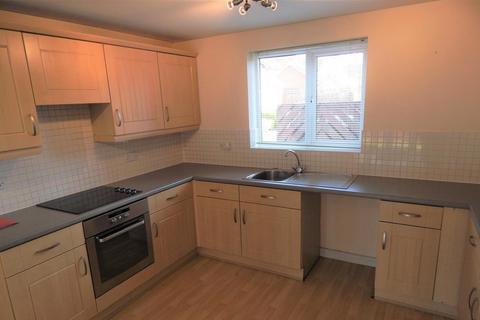 2 bedroom flat to rent, Newton Square, Breme Park, Bromsgrove