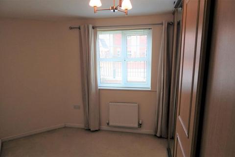 2 bedroom flat to rent, Newton Square, Breme Park, Bromsgrove