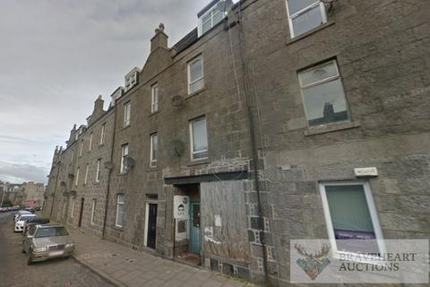 1 bedroom flat for sale, Flat A, 153 Victoria Road, Aberdeen,  AB11 9NB