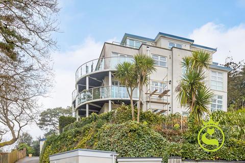 2 bedroom flat for sale, 4 Windsor Road, Poole BH14