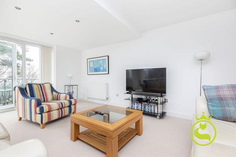 2 bedroom flat for sale, 4 Windsor Road, Poole BH14