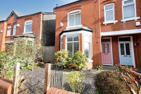 3 bedroom terraced house for sale, Alresford Road, Salford, M6