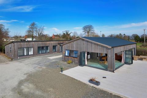 4 bedroom barn conversion for sale, Stockingfield, Dilwyn, Hereford