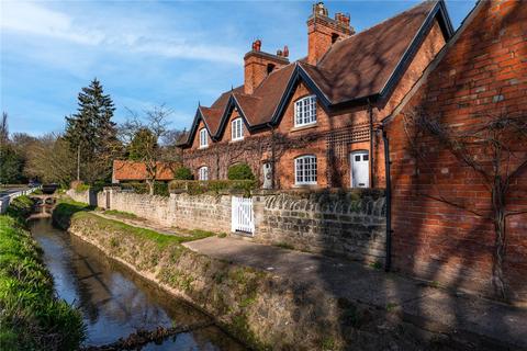 2 bedroom semi-detached house for sale, Beck Street, Thurgarton, Nottingham, Nottinghamshire, NG14